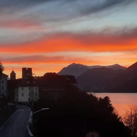 Apartmán Al Castello Dervio Exteriér fotografie