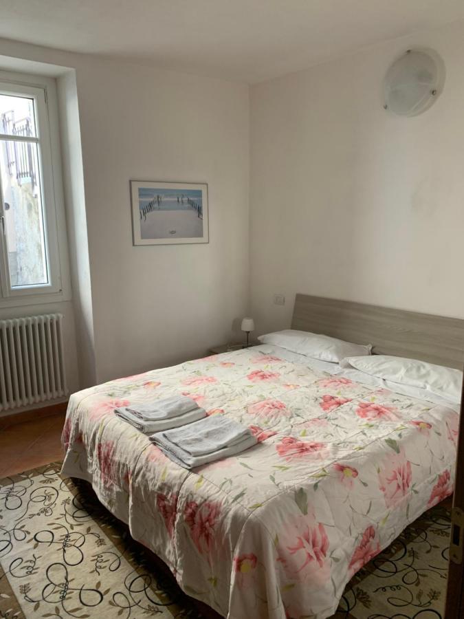 Apartmán Al Castello Dervio Exteriér fotografie