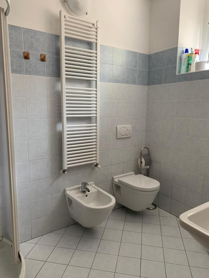 Apartmán Al Castello Dervio Exteriér fotografie