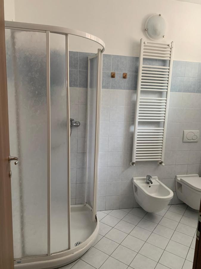 Apartmán Al Castello Dervio Exteriér fotografie