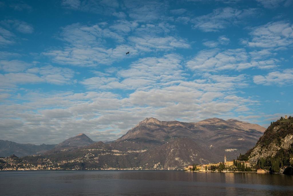 Apartmán Al Castello Dervio Exteriér fotografie