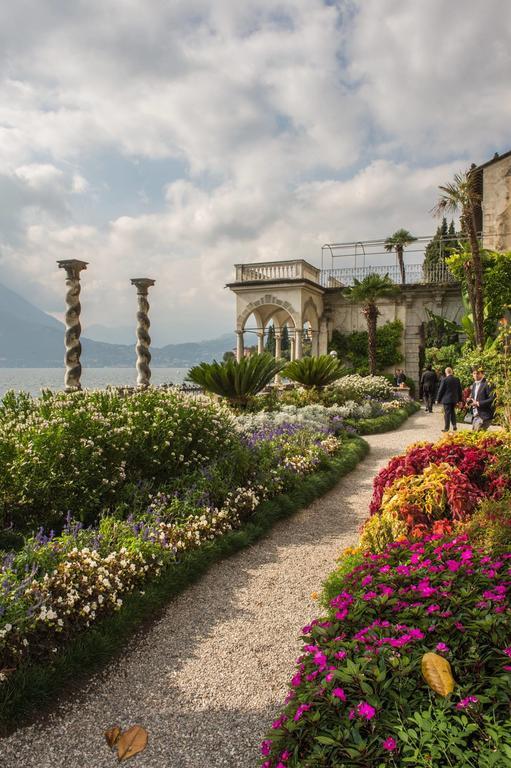 Apartmán Al Castello Dervio Exteriér fotografie