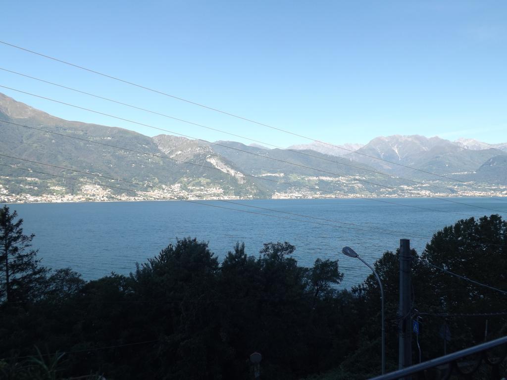 Apartmán Al Castello Dervio Exteriér fotografie