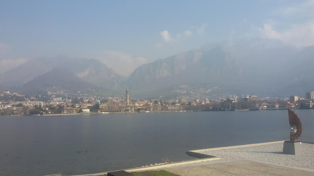 Apartmán Al Castello Dervio Exteriér fotografie
