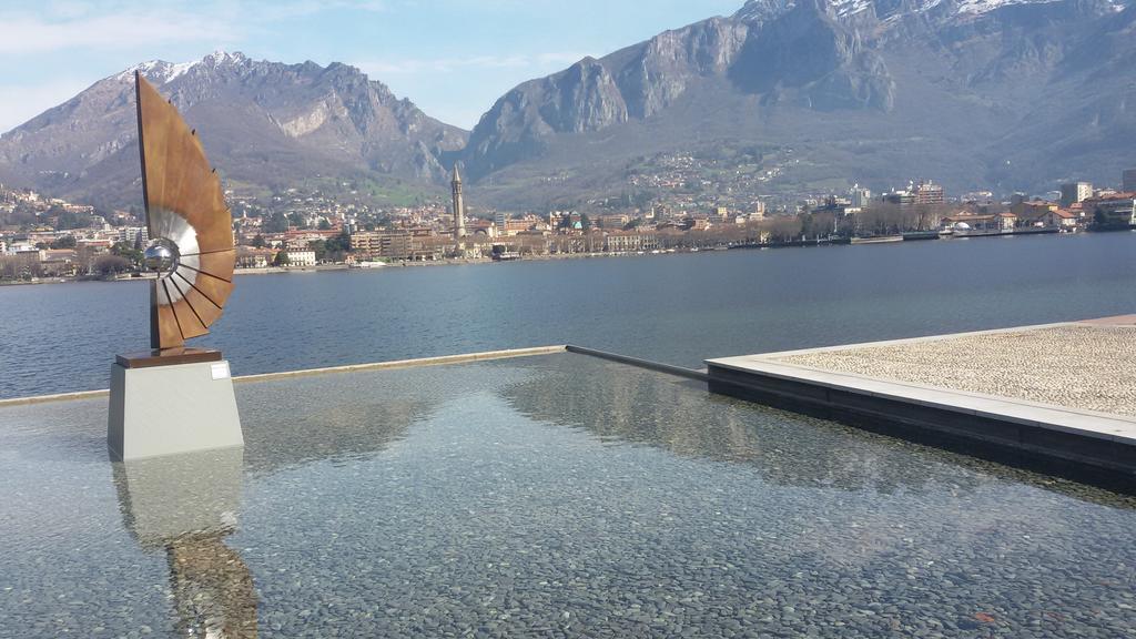 Apartmán Al Castello Dervio Exteriér fotografie